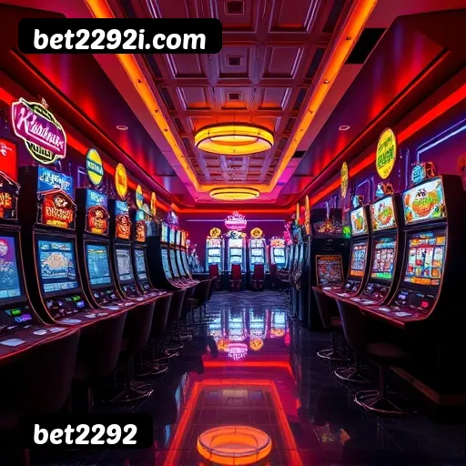 bet2292 APK - Download Oficial Android
