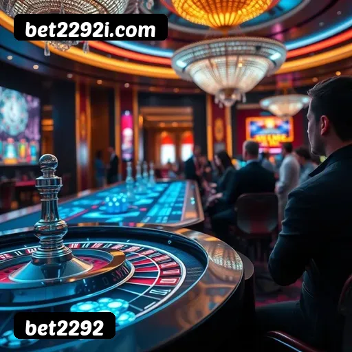 Análise bet2292 - Vantagens e Desvantagens