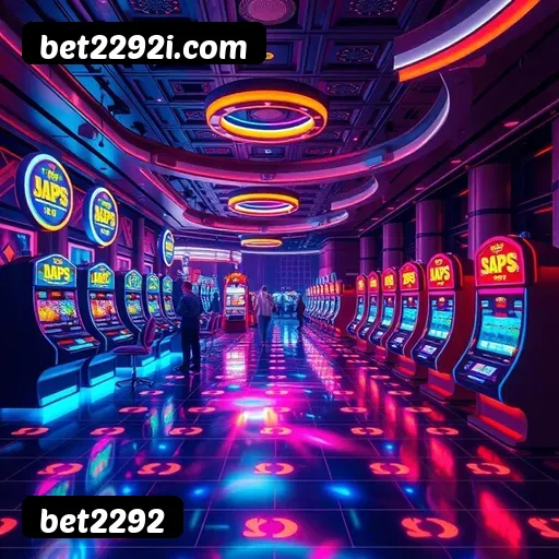 Catálogo Completo de Bônus bet2292